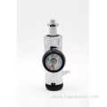 Medical Oxygen Pressure Flowmeter Regulator